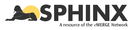 SPHINX Logo